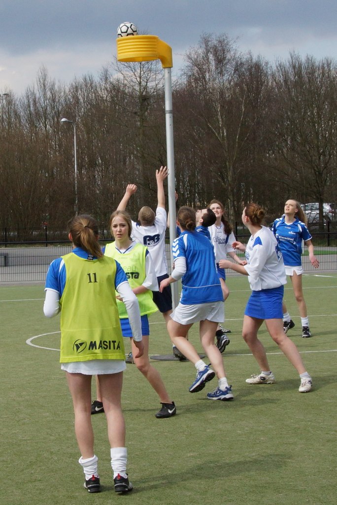 Korfbal B3  13 april-027.JPG